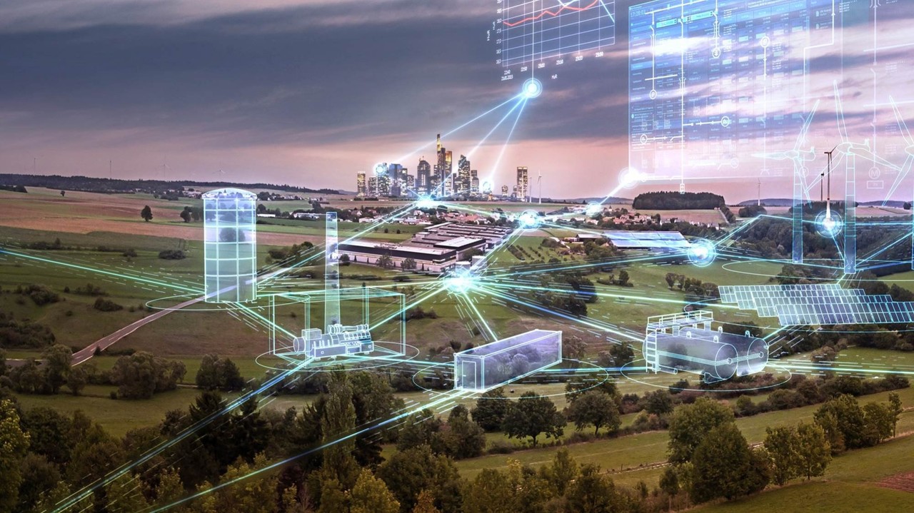 Australian solar-ammonia exports to Germany