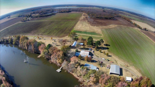 Joyn Bio: microbial engineering for sustainable nitrogen