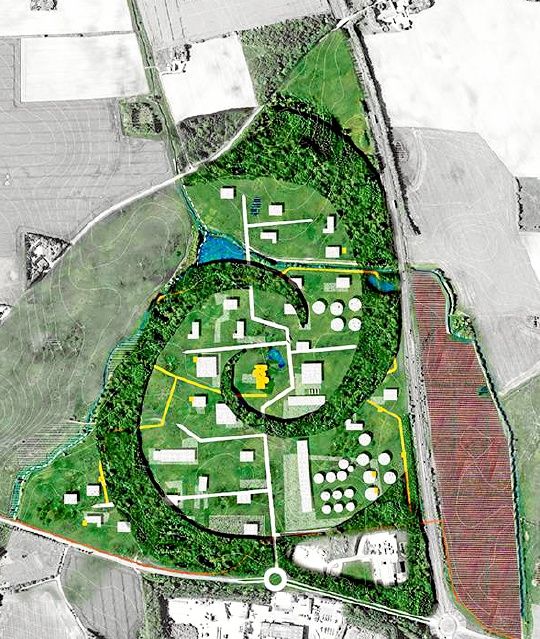 Siemens Gamesa investigating green ammonia pilot plant in Denmark