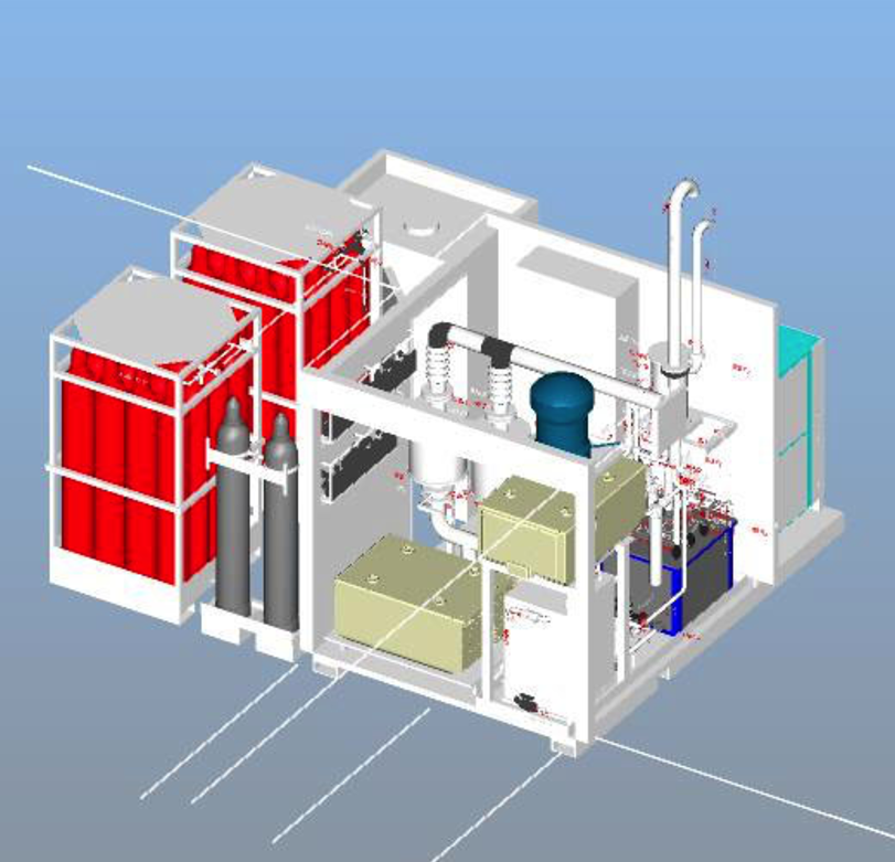 AFC Energy Completes Ammonia-to-Power Trials