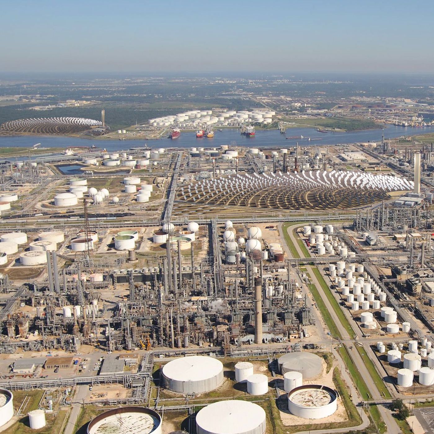 On the Ground in Germany