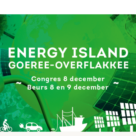 Green ammonia demonstration plant in The Netherlands