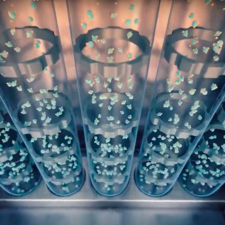 GenCell A5 update: hydrogen power from ammonia fuel cells (