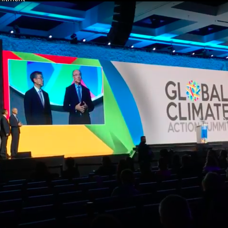 Targets, Limits, Pledges, Bans: Enforcing the Transition to Sustainable Energy