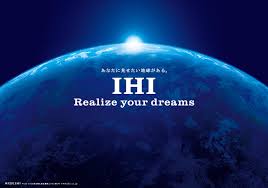 IHI First to Reach 20% Ammonia-Coal Co-Firing Milestone