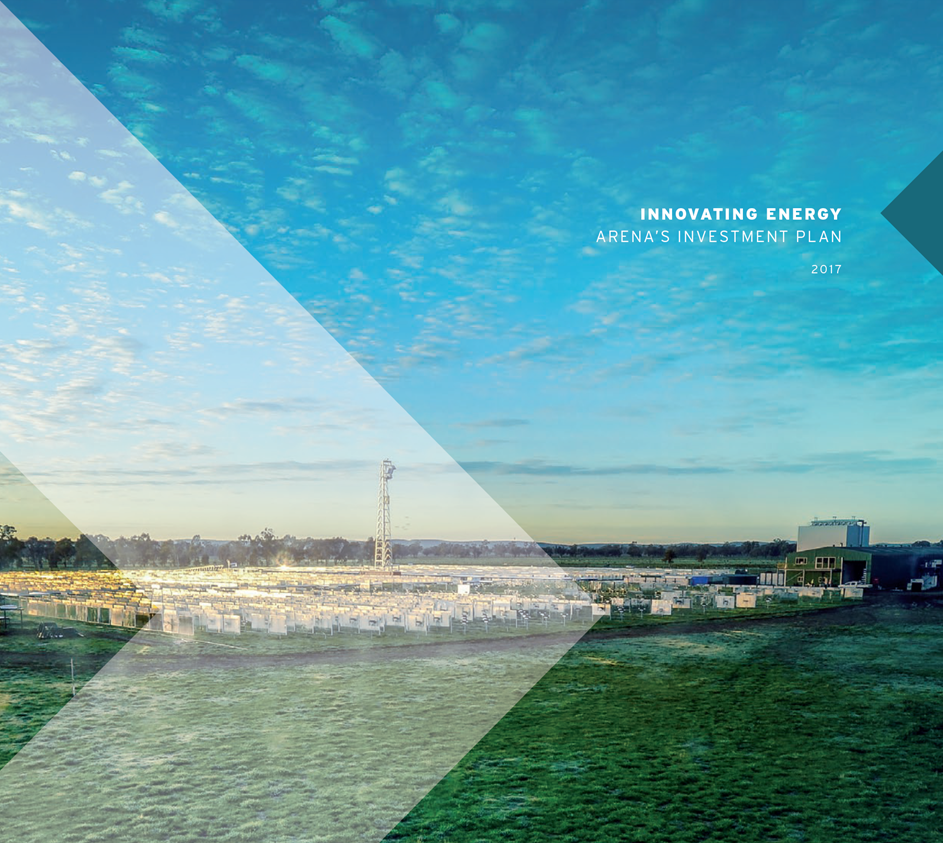 Australian Renewable Energy Agency Issues H2 Fuel Carriers RFP