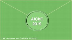 Technical & Economic Study for Commercial Ships with HFO, LNG and NH3 As Fuel