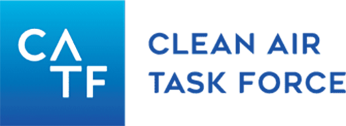 Clean Air Task Force Logo