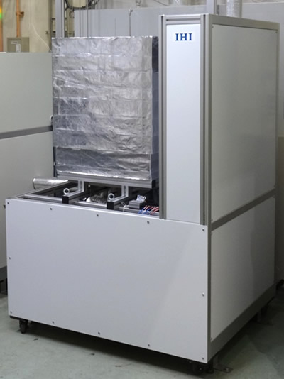 Direct Ammonia Fuel Cells Take Another Step Forward in Japan