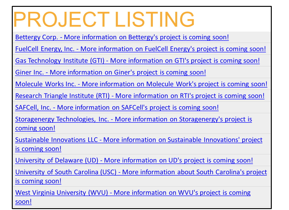 REFUEL Is Back on Track