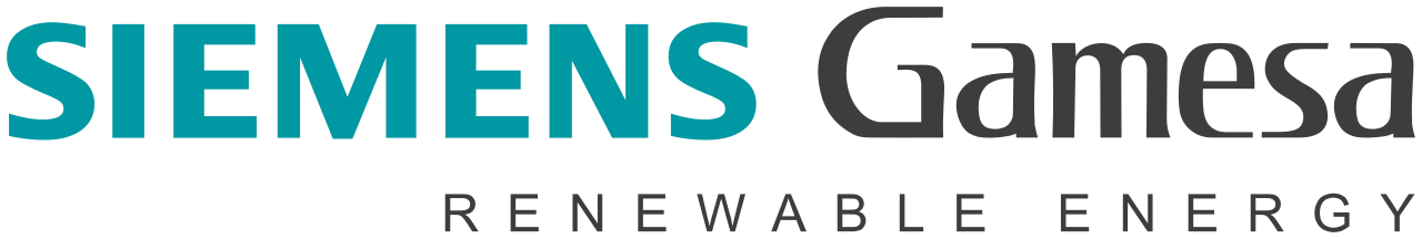 Siemens Gamesa Renewable Energy Logo