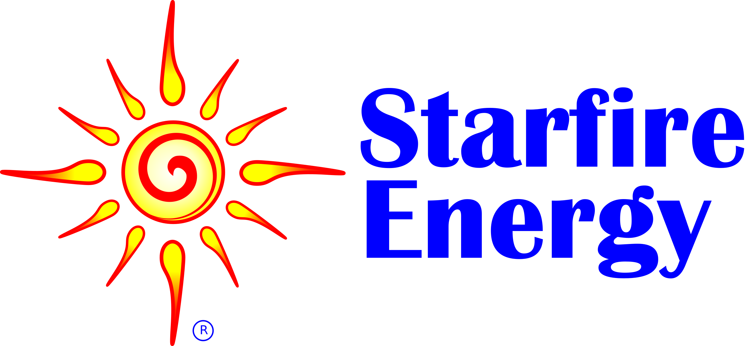 Starfire Energy Logo