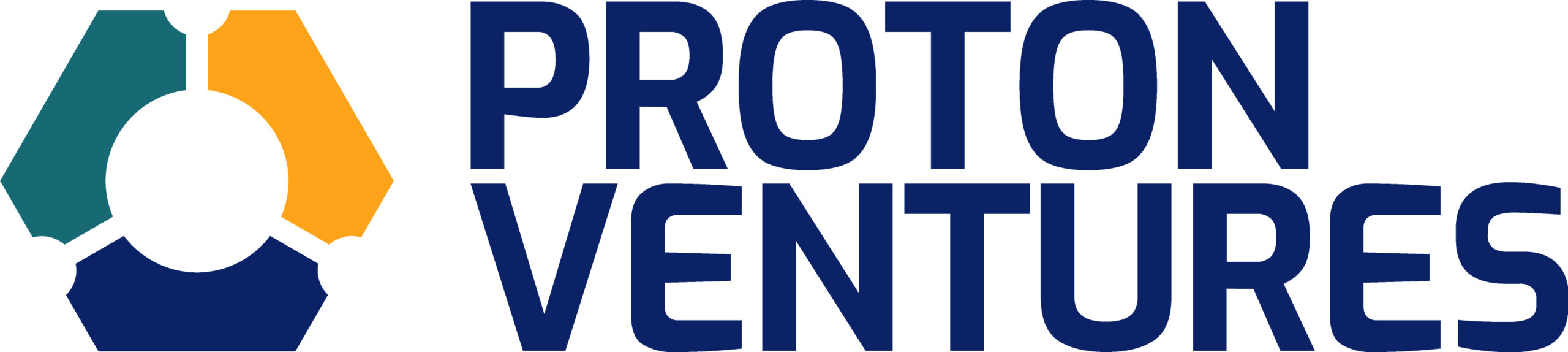 Proton Ventures Logo