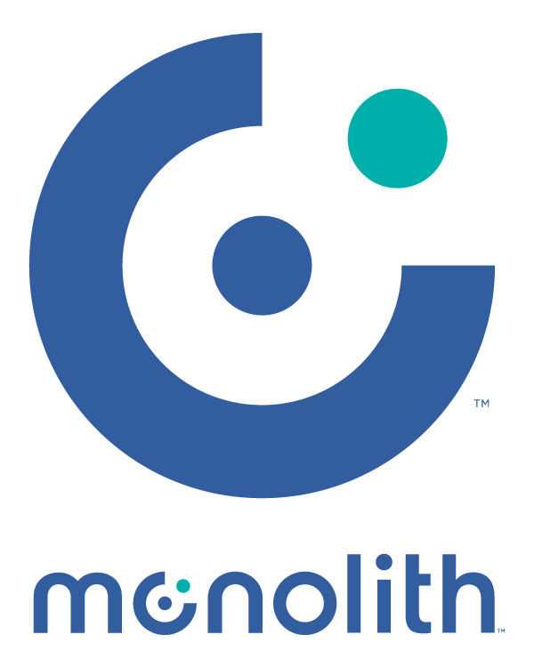 Monolith Materials Logo