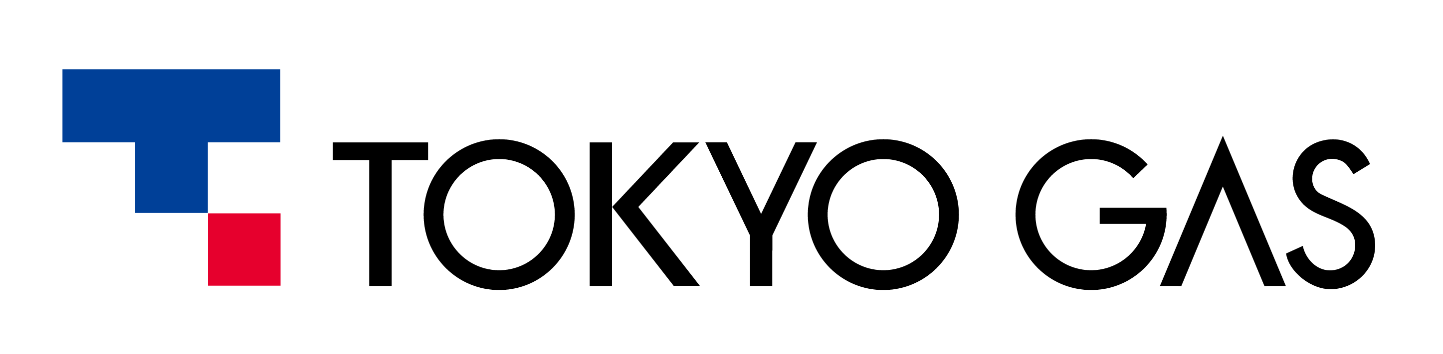 Tokyo Gas Logo
