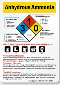 Safety of Ammonia Energy: First Up, the Maritime Use Case?