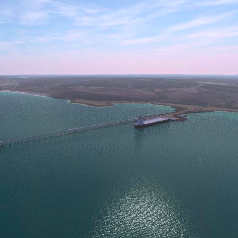 The mining industry: a driving force behind green ammonia