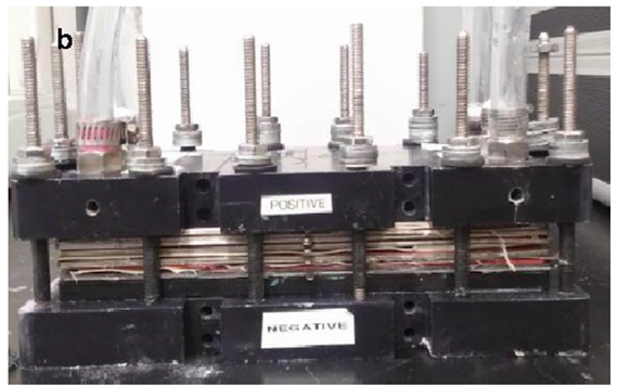 Ontario Tech Develops Its Own Flavor of Direct Ammonia Fuel Cell