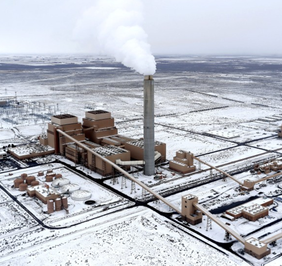 Los Angeles Commits to Hydrogen-Powered Electricity