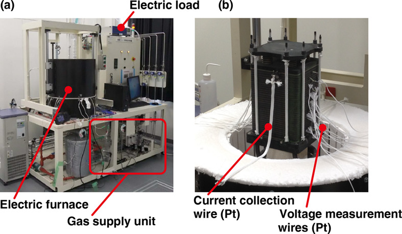 Japan Advances SOFCs for the Built Environment