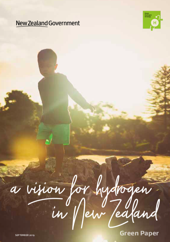 Green ammonia plants win financing in Australia and New Zealand