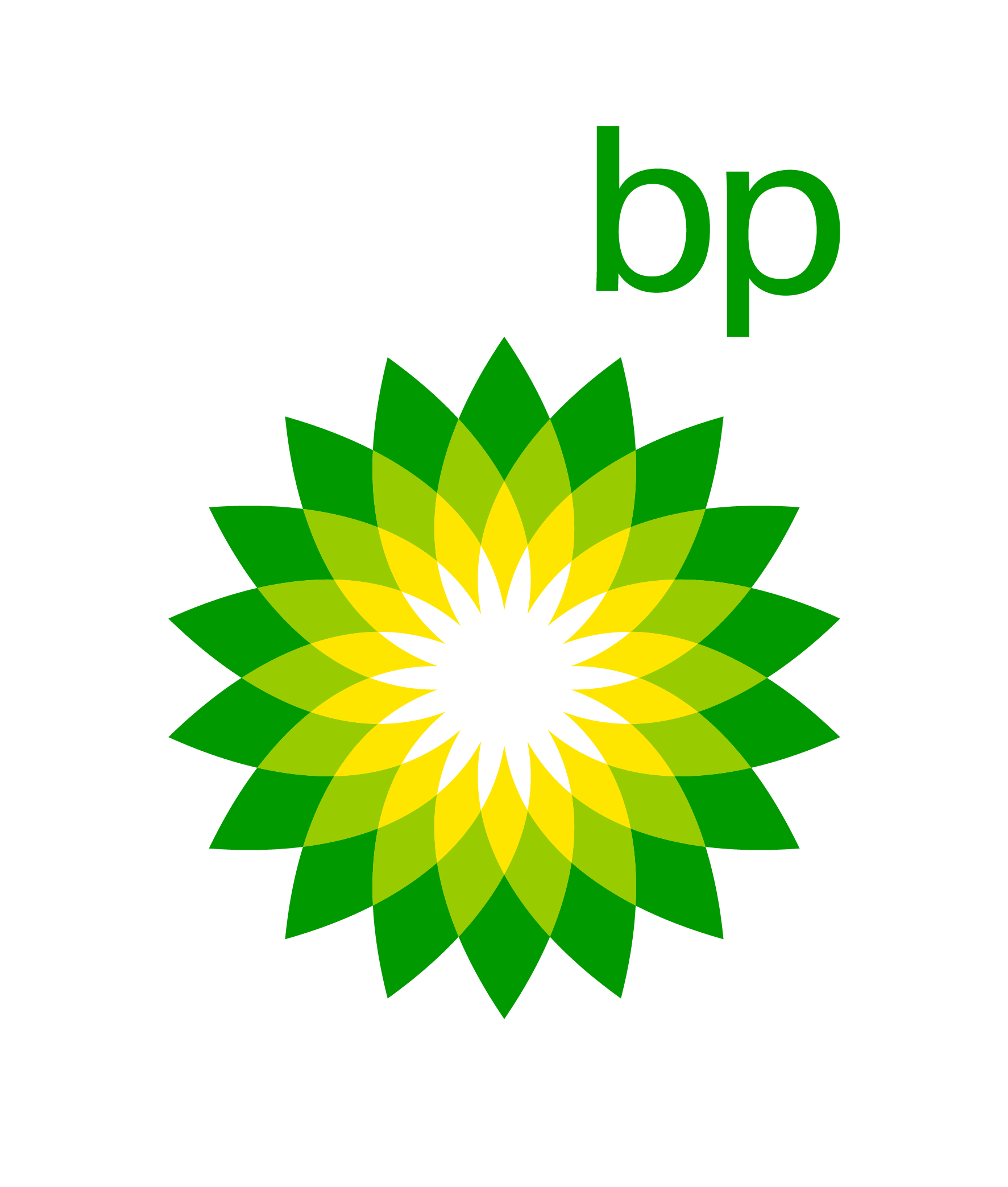 BP Logo