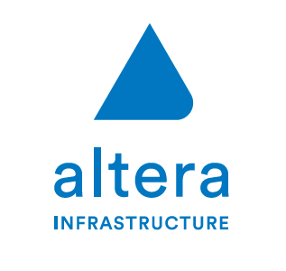 Altera Infrastructure