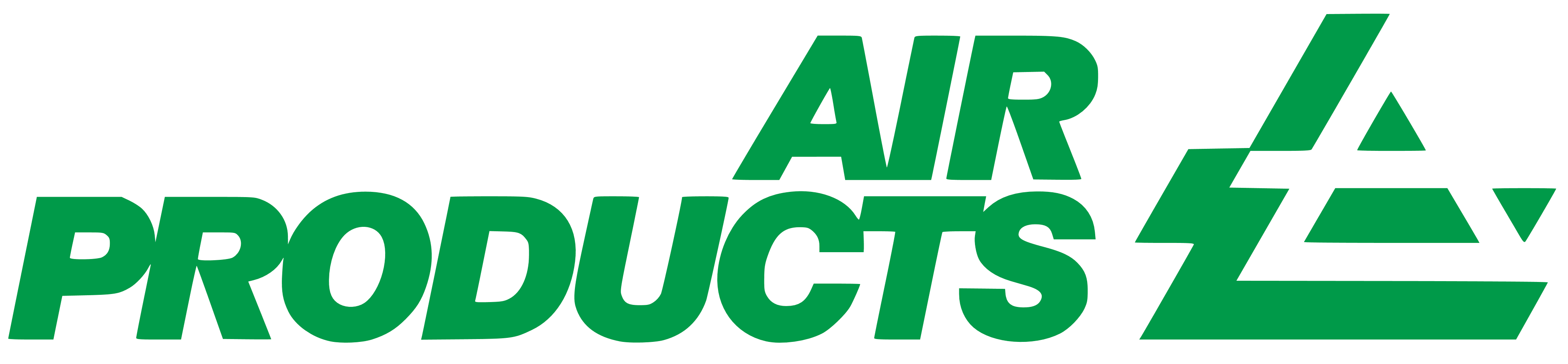 Air Products Logo