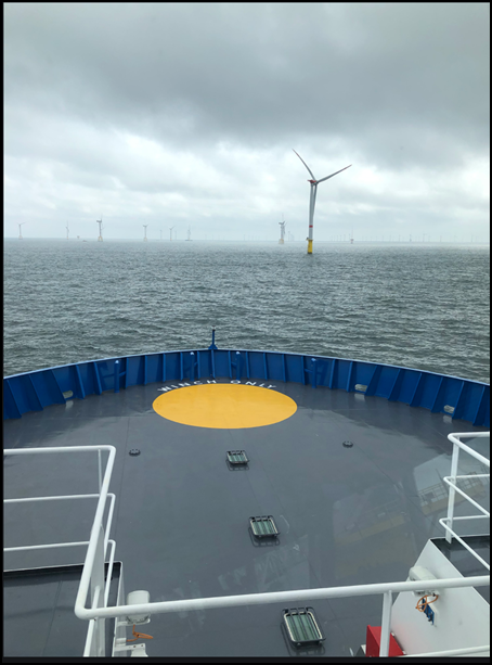 Haldor Topsøe and Partners Issue Ammonfuel Report