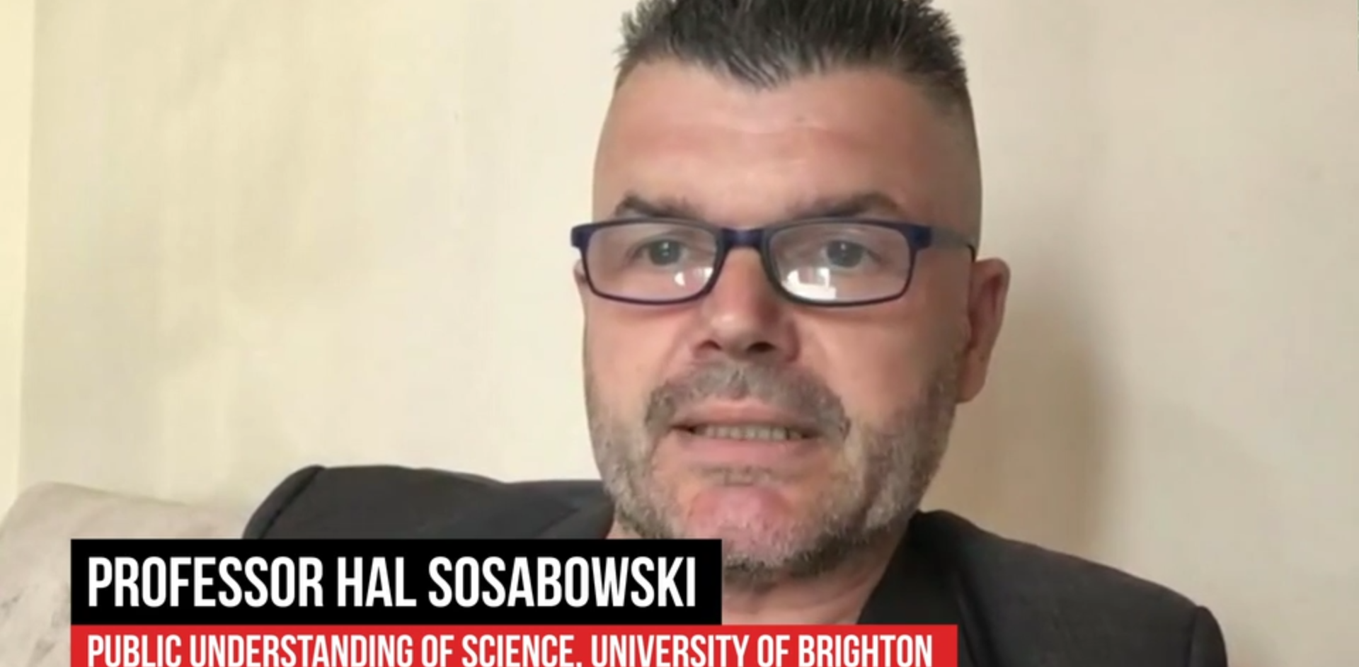 Hazard identification, feedback loops, risk tolerance