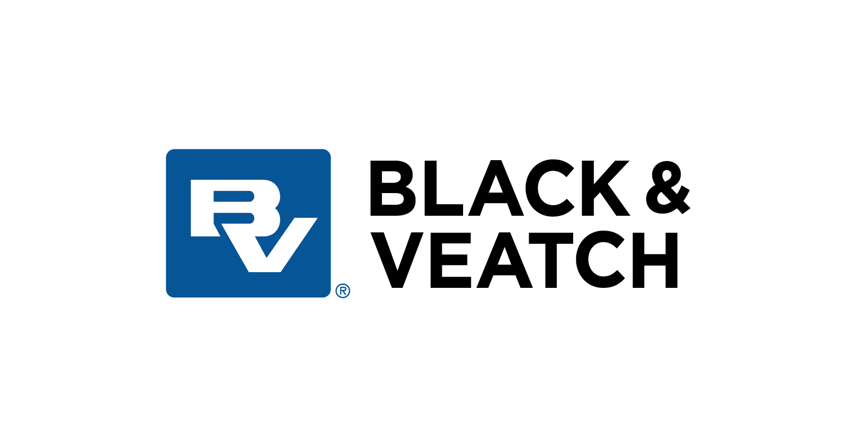Black and Veatch Logo