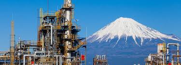 METI Forms Ammonia Energy Council