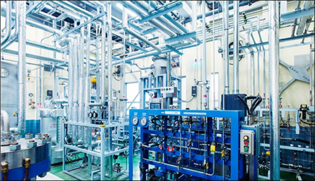 Tsubame BHB Launches Joint Evaluation with Mitsubishi Chemical