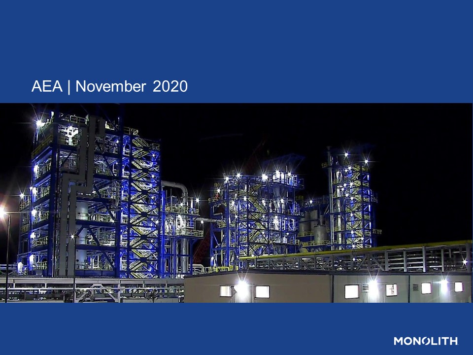 Low Carbon Ammonia via Methane Pyrolysis