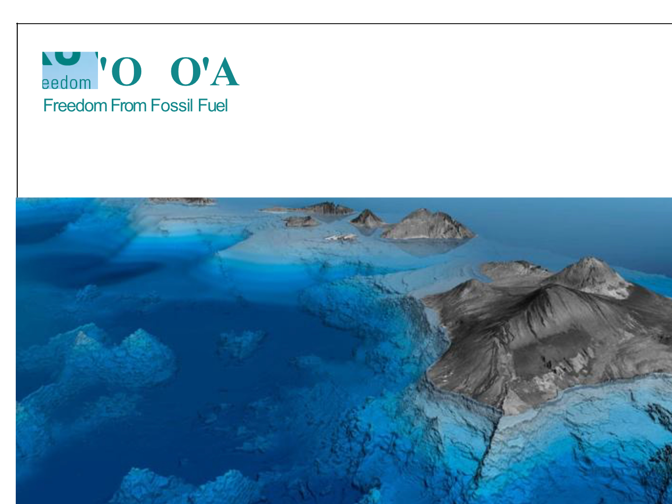 NH3 — Fueling Hawaii’s Future