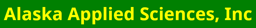 Alaska Applied Sciences Inc.
