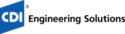 CDI Engineering Solutions Logo