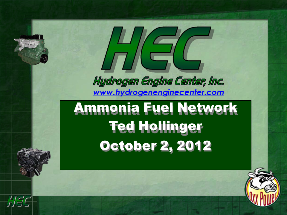 Electrical Support for Small Scale Distributed Ammonia Production