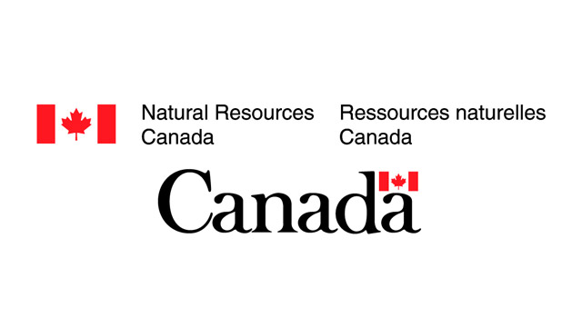 Natural Resources Canada Logo