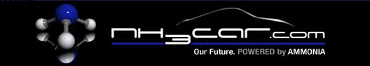 NH3Car