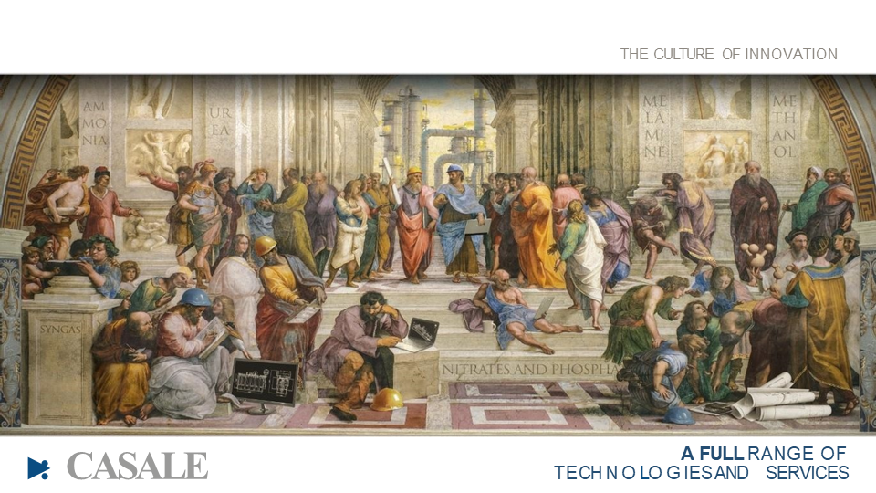 Moving from Brown to Green Ammonia