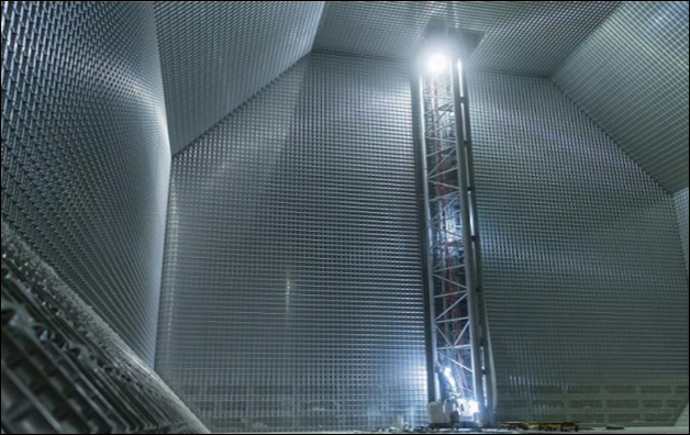 Maritime Sector is Set to Become 'Ammonia-Ready'