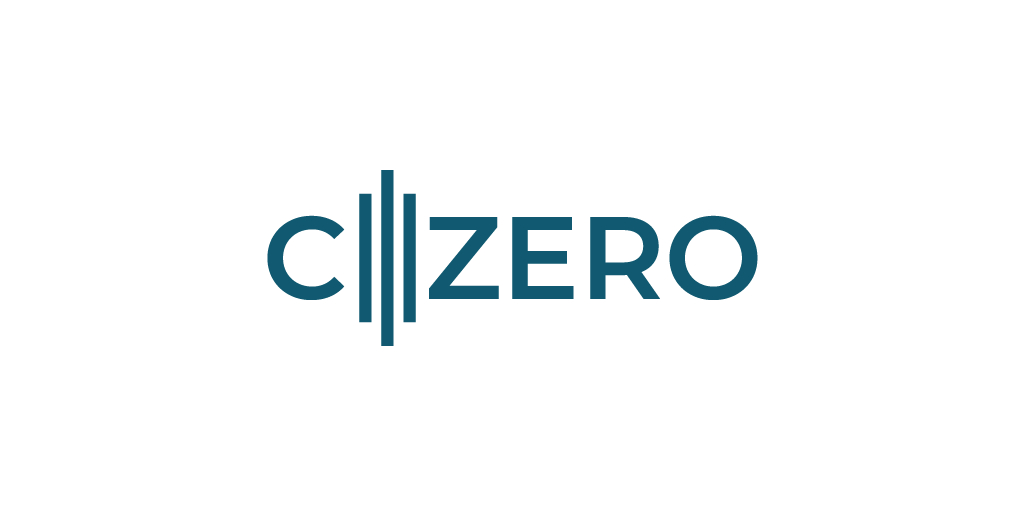 C-Zero Logo