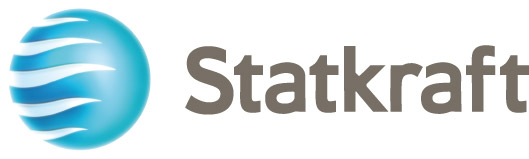 Statkraft Logo