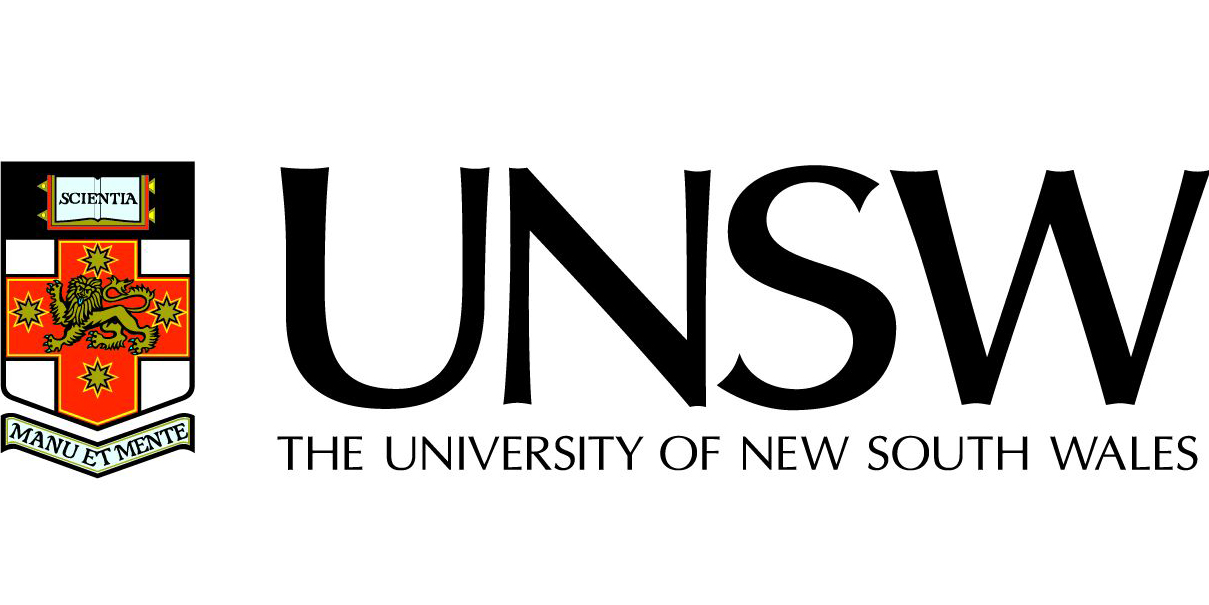 UNSW Logo