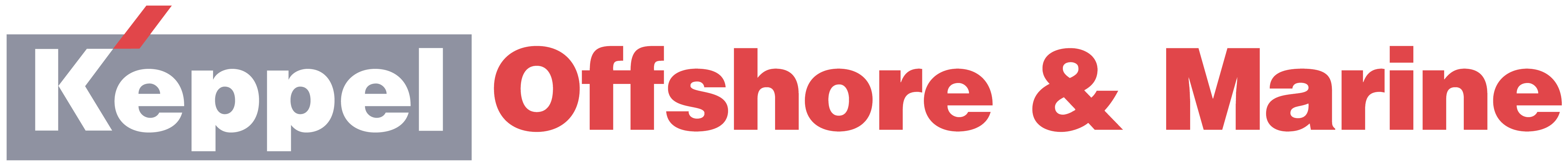 Keppel Offshore & Marine