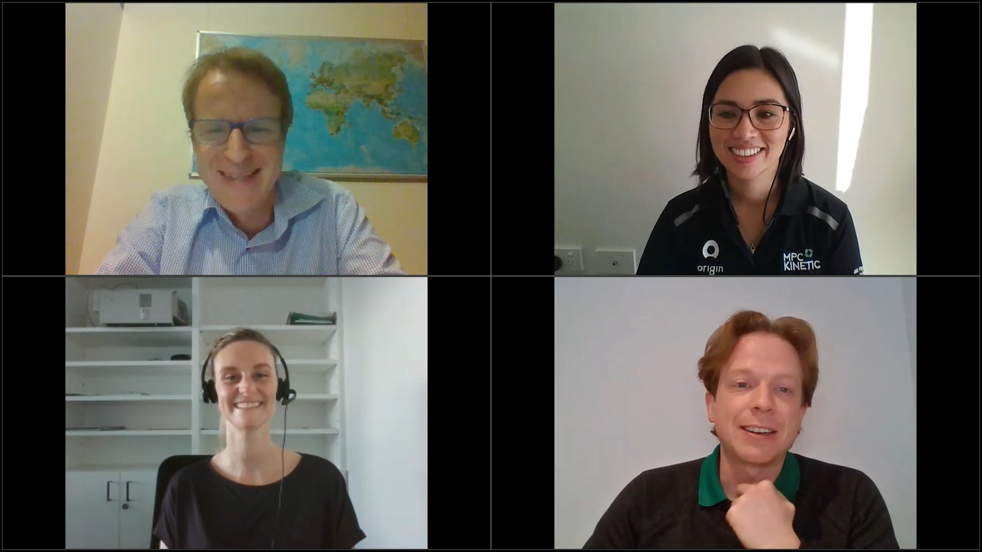 Ammonia Energy Live March 2021: event wrap