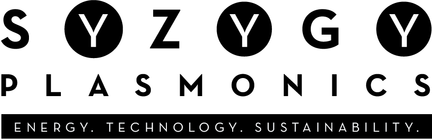 Syzygy Plasmonics Logo
