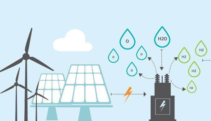 The Ammonia Wrap: ICE announces its new green ammonia
