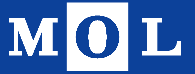 Mitsui O.S.K. Lines Logo